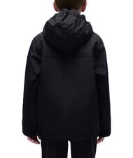 NAPAPIJRI K RAINFOREST WI 2 Hooded jacket black 041 - Baby Jackets - 3