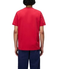 NAPAPIJRI SALIS Cotton T-Shirt American B - T-shirt - 2