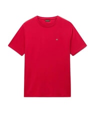 NAPAPIJRI SALIS Cotton T-Shirt American B - T-shirt - 4