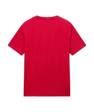 NAPAPIJRI SALIS Cotton T-Shirt American B - T-shirt - 5