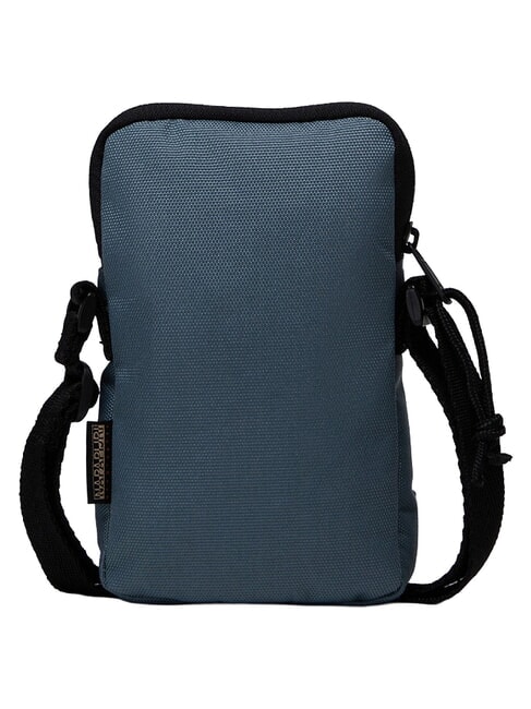 H-VOYAGE CROSSOVER Bag with front pocket stormy weather - Over-the-shoulder Bags for Men