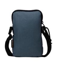 NAPAPIJRI H-VOYAGE CROSSOVER Bag with front pocket stormy weather - Over-the-shoulder Bags for Men - 3