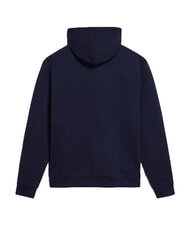 NAPAPIJRI B-AYLMER Hoodie blu marine - Sweatshirts - 6