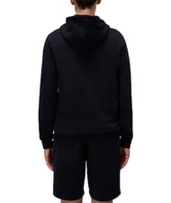 NAPAPIJRI B-AYLMER Hoodie black 041 - Sweatshirts - 2