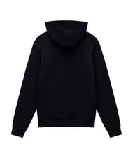 NAPAPIJRI B-AYLMER Hoodie black 041 - Sweatshirts - 5