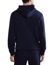 NAPAPIJRI B-AYLMER Hoodie blu marine - Sweatshirts - 2