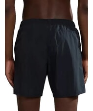 NAPAPIJRI V-HALDANE Swimming suit black 041 - Swimwear - 2