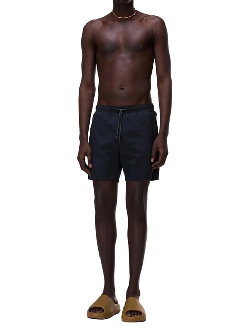 V-HALDANE Swimming suit black 041 - Swimwear