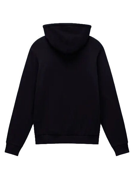 B-AYLMER Hoodie black 041 - Sweatshirts