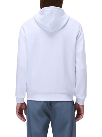 B-AYLMER Hoodie BLACK - Sweatshirts
