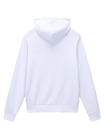 B-AYLMER Hoodie BLACK - Sweatshirts