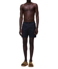 NAPAPIJRI V-HALDANE Swimming suit black 041 - Swimwear - 3