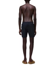 NAPAPIJRI V-HALDANE Swimming suit black 041 - Swimwear - 4