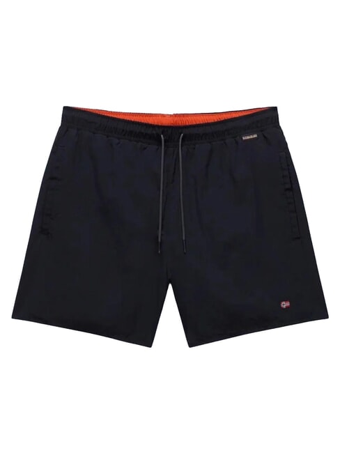 V-HALDANE Swimming suit black 041 - Swimwear