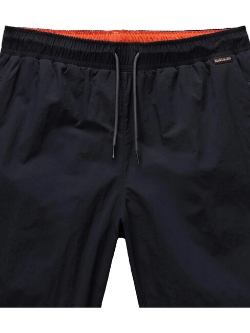 V-HALDANE Swimming suit black 041 - Swimwear
