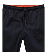 NAPAPIJRI V-HALDANE Swimming suit black 041 - Swimwear - 8