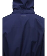 NAPAPIJRI A-RIVALTO FIELD Hooded jacket naval acade - Men's Jackets - 5