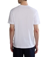 NAPAPIJRI S-KASBA Short-sleeved T-shirt, pure cotton - T-shirt