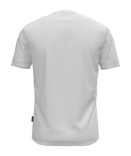 NAPAPIJRI S-KASBA Short-sleeved T-shirt, pure cotton BLACK - T-shirt - 5