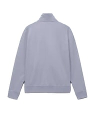 NAPAPIJRI BALIS FZ SUM Zip-up sweatshirt shark skin - Sweatshirts - 6