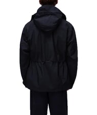 NAPAPIJRI A-RIVALTO FIELD Hooded jacket black beauty - Men's Jackets - 2