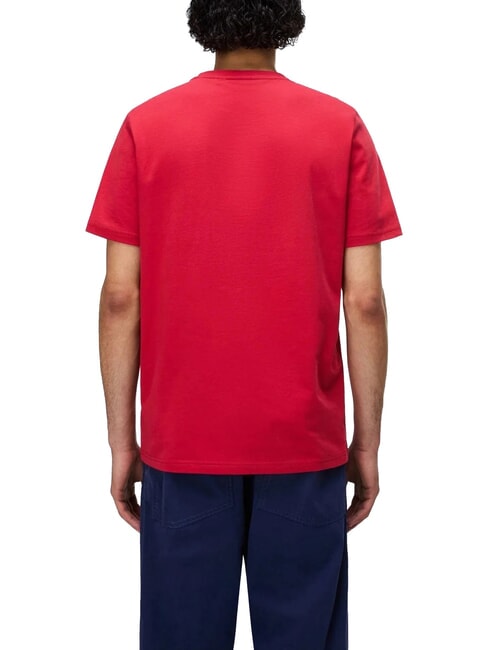 SALIS Cotton T-Shirt American B - T-shirt