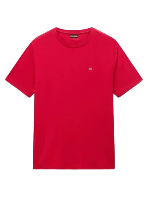 SALIS Cotton T-Shirt American B - T-shirt