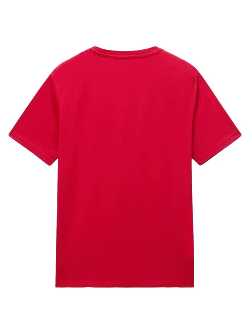 SALIS Cotton T-Shirt American B - T-shirt