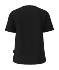 NAPAPIJRI S-NINA Cotton T-shirt black beauty - T-shirt - 2