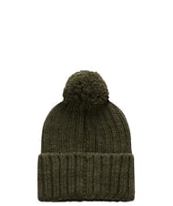 NAPAPIJRI SEMIURY 5 Beanie with pom pom - Hats