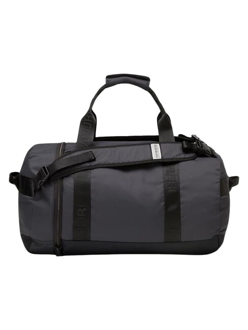 BERING Gym bag black 041 - Duffle bags