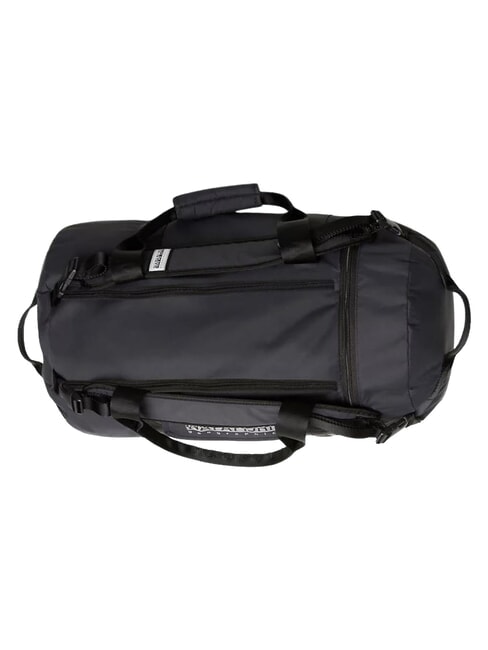 BERING Gym bag black 041 - Duffle bags