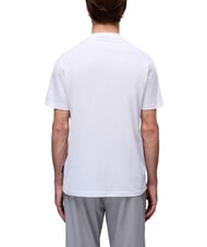 NAPAPIJRI S-AYLMER Cotton T-Shirt BLACK - T-shirt - 2