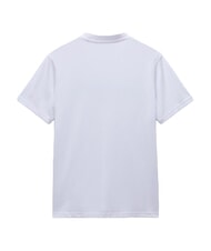 NAPAPIJRI S-AYLMER Cotton T-Shirt BLACK - T-shirt - 5