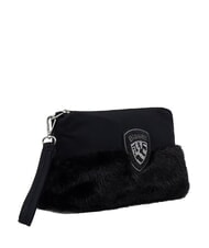 BLAUER PADDED Pochette con polsierina - Women&rsquo;s Bags