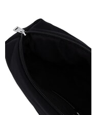 BLAUER PADDED Clutch bag with cuff BLACK - Women&rsquo;s Bags - 4