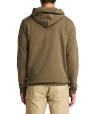 TIMBERLAND TREE LOGO Hoodie grapleaf - Sweatshirts - 2