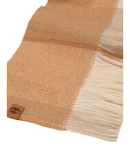 TIMBERLAND BLANKET Scarf with fringes - Scarves