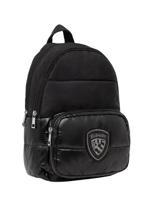 PADDED Backpack BLACK - Women&rsquo;s Bags