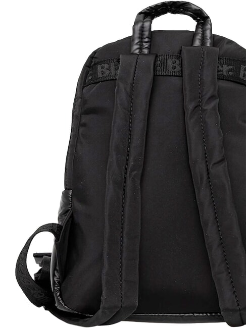 PADDED Backpack BLACK - Women&rsquo;s Bags