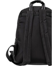 BLAUER PADDED Backpack BLACK - Women&rsquo;s Bags - 3