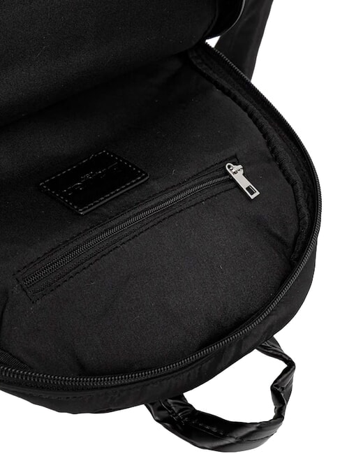 PADDED Backpack BLACK - Women&rsquo;s Bags