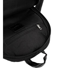 BLAUER PADDED Backpack BLACK - Women&rsquo;s Bags - 4