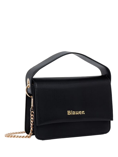 MIGNON Mini handbag with shoulder strap BLACK - Women&rsquo;s Bags