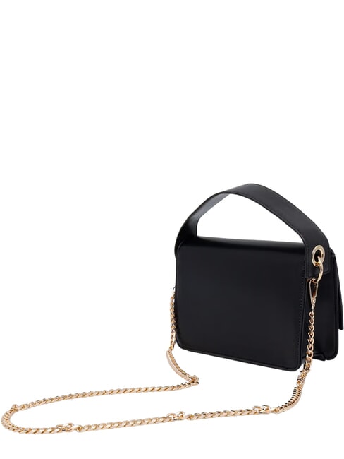 MIGNON Mini handbag with shoulder strap BLACK - Women&rsquo;s Bags