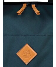 TIMBERLAND TIMBERPACK Gym bag green gables - Duffle bags - 4