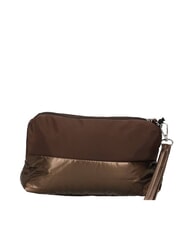 BLAUER PADDED Clutch bag with cuff - Women&rsquo;s Bags