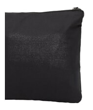 BLAUER SPLASH Clutch bag with cuff BLACK - Women&rsquo;s Bags - 3