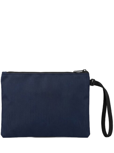 ESSENTIAL Clutch bag with cuff BLUE - Women&rsquo;s Bags