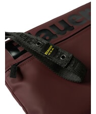BLAUER SPLASH Clutch bag with cuff - Women&rsquo;s Bags